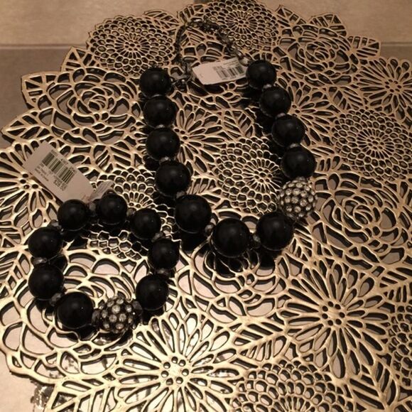 🎉Last Deal🎉Neckless set✨  - Picture 1 of 8